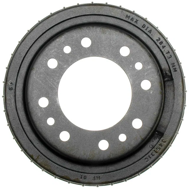 2079R – RAYBESTOS Brake Drum, OE Replacement